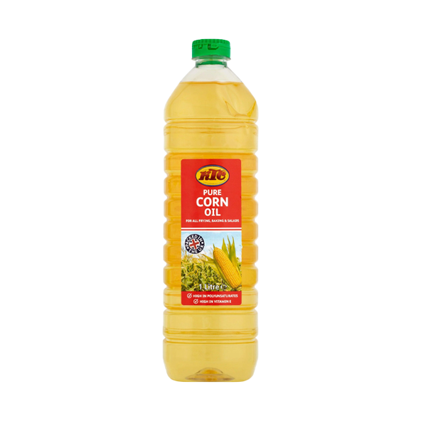 KTC CORN OIL 1l