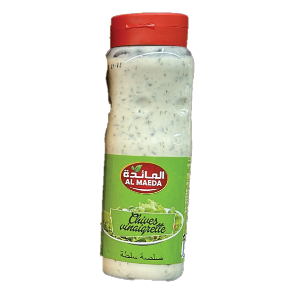 AL Maeda Chives Uinaiqrelle Sauce 500ml