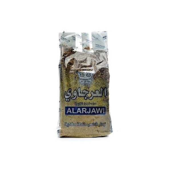 Al Arjawi Green Thyme 450g