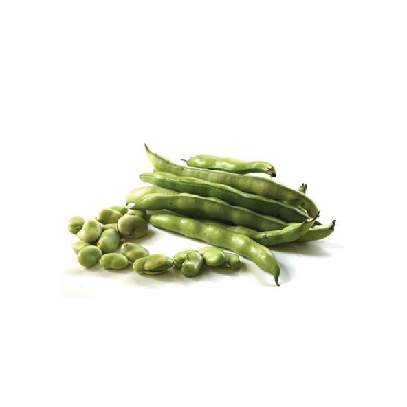 Broad Beans (500g)