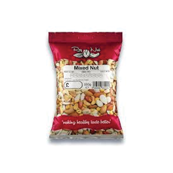 Roy Nut Mix Nut  400g