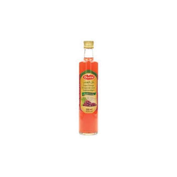 Durra Grape Vinegar 500ml