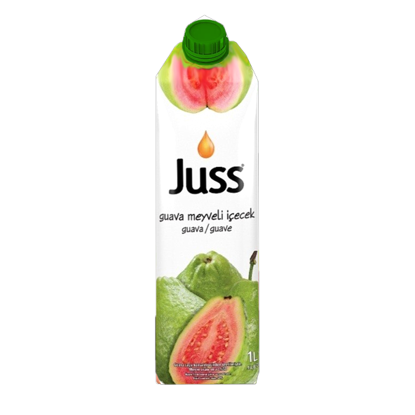 juss guava 1l