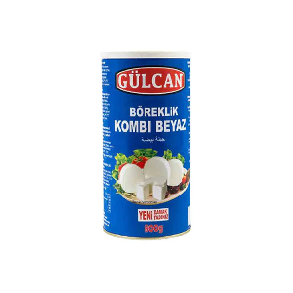 Gulcan Boreklik Engizek Cheese Combi 800gr