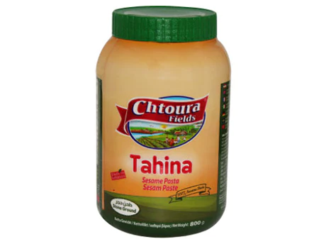 CHTOURA TAHINA 400G