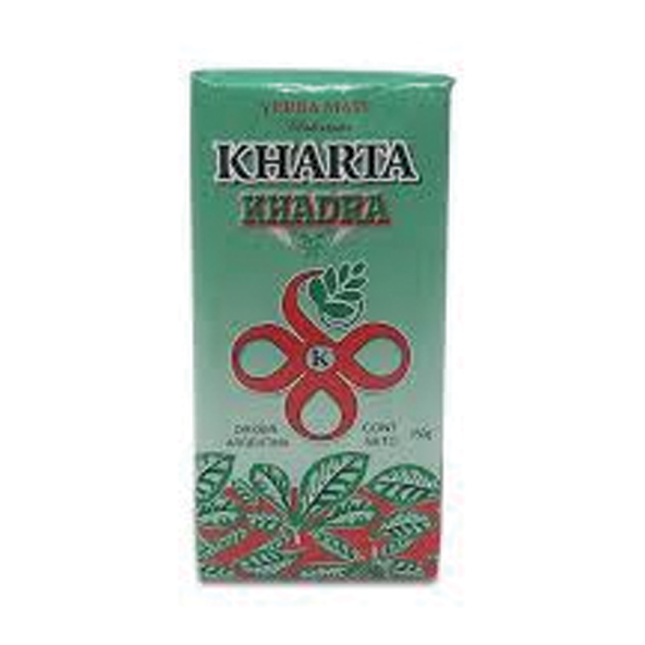 Kharta Yerba Mate 250G (2pcs in offer)