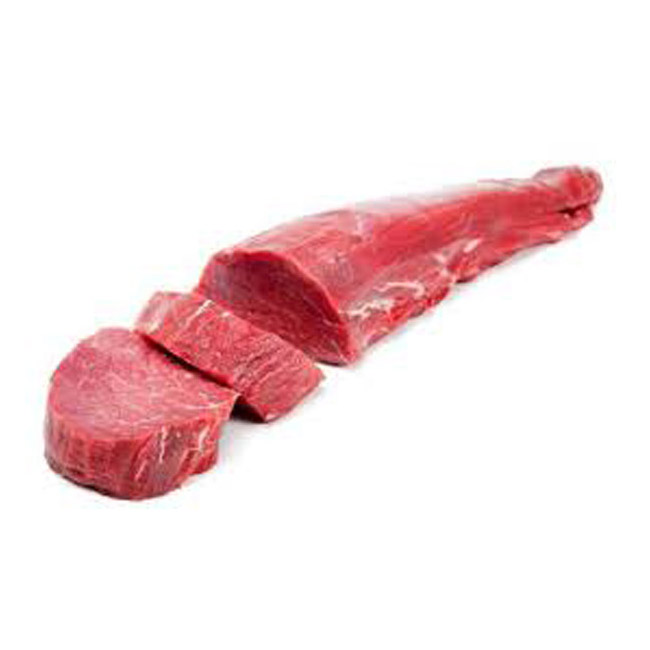 Whole Beef Fillet – 1300g-1500g