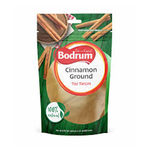 Bodrum ciñammon powder 500gr