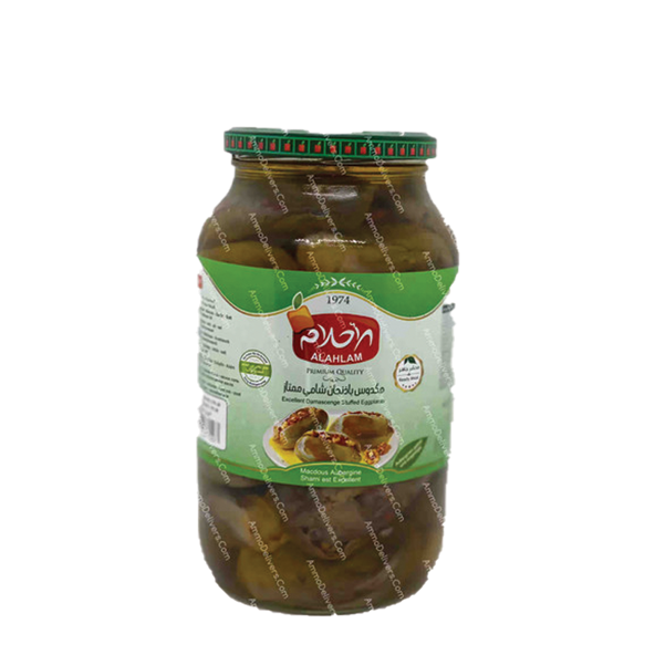 ALAHLAM MAKDOS 1200g