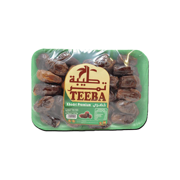 Teeba Khodri premi 450g