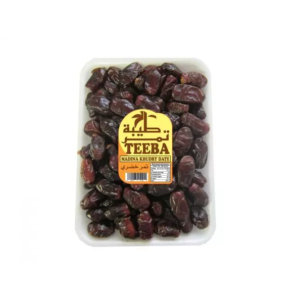 TEEBA AJWA 900gr