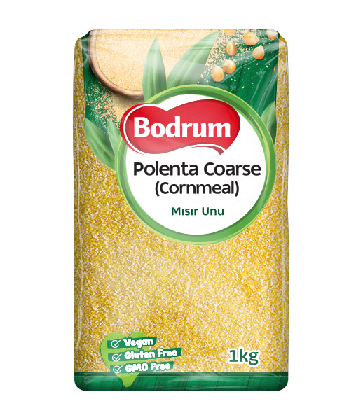 BODRUM CORNMEAL MEDIUM 1KG