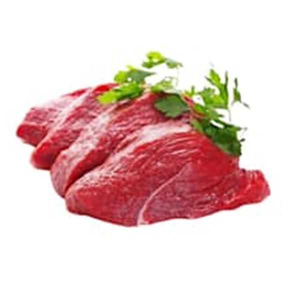 Veal Boneless (500g)(Halal)