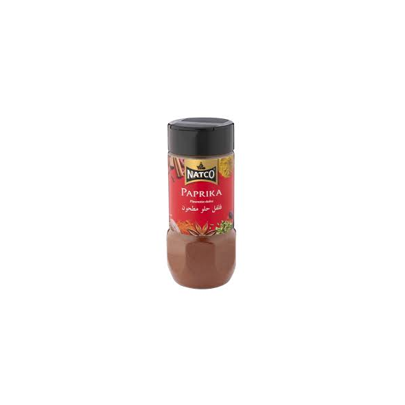 NATCO PAPRIKA 100G