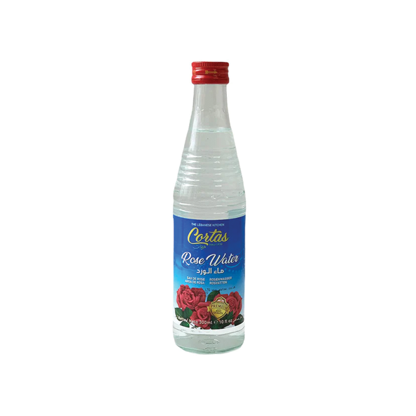 Cortas Rose Water 300ml