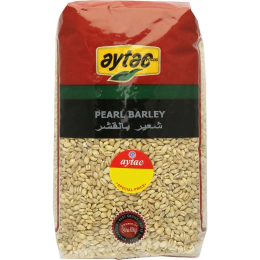 AYTAC PEARL BARLEY 1KG