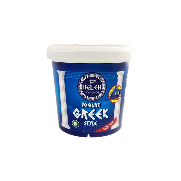 Helen Yogurt Greek 500gr