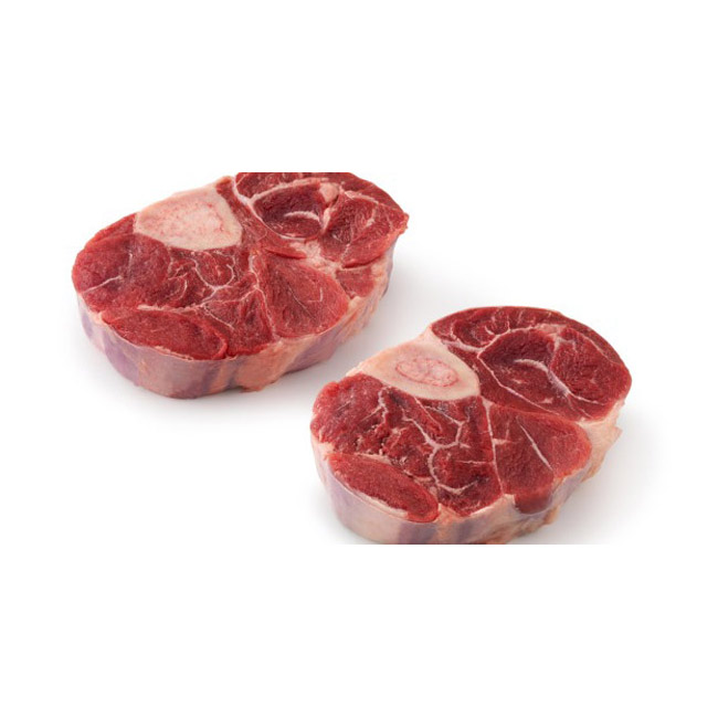 Beef Fresh Shanks with bone (500g)