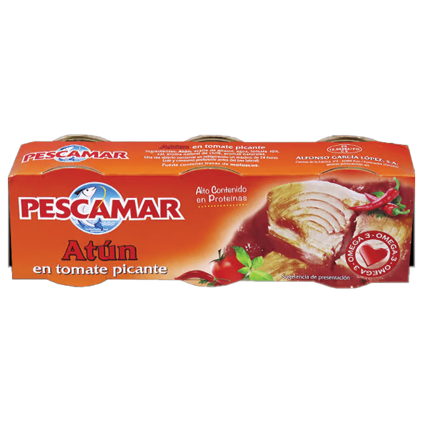 Pescamar Tuna