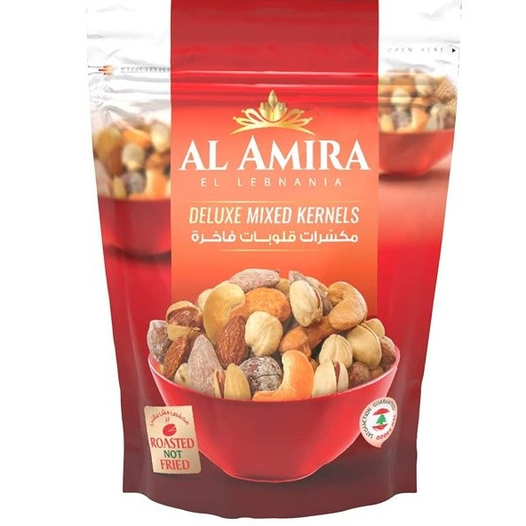 Al Amira Deluxe mix 300gr