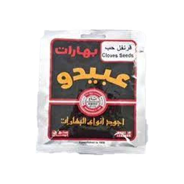 Abido CLoves Seeds 20g