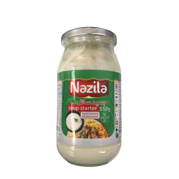 Nazila Soup Starter 550g