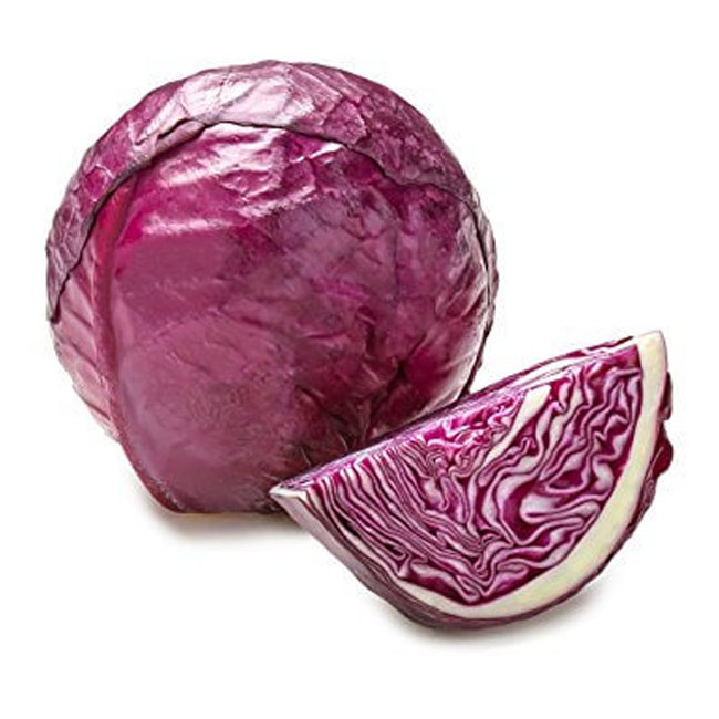 Red Cabbage( FOR SALAD) – Each