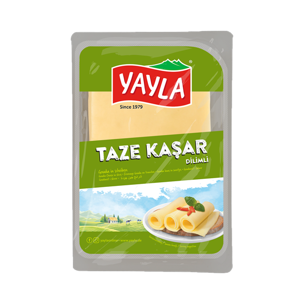 Yayla Taze Kasar 250gr