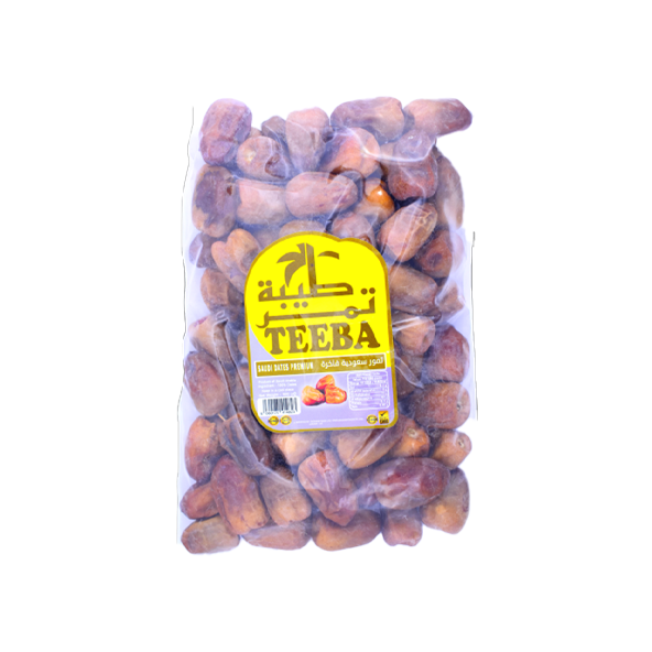 Teeba Saudi Dates Premium 900gr