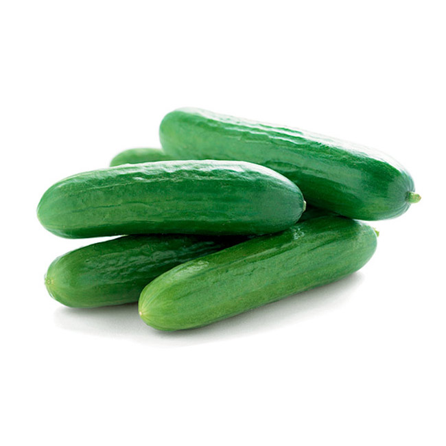 Baby Cucumber – 500 g