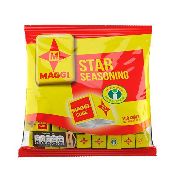 MAGGI STAR SEASONING