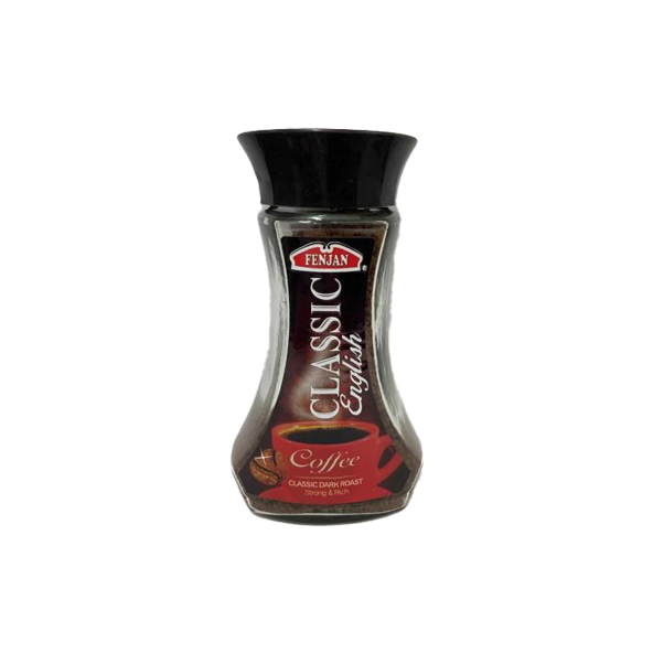 fenjan classic coffee  100gr