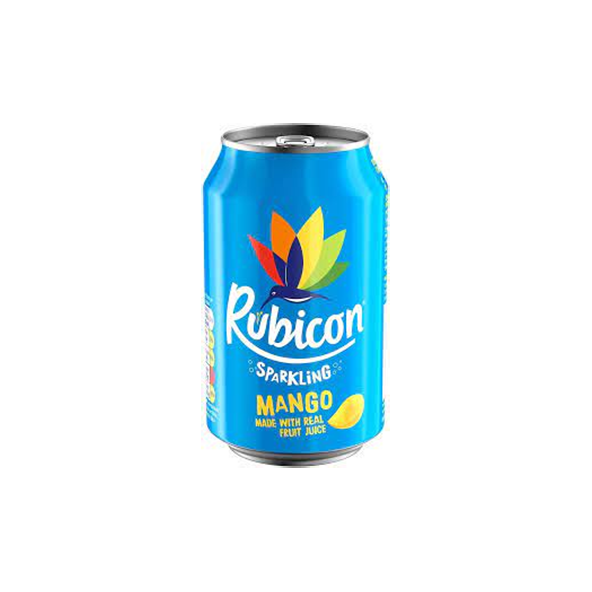 Rubicon s\Sparkling Mango pm79