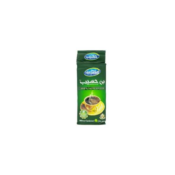 Haseeb Coffee 200g