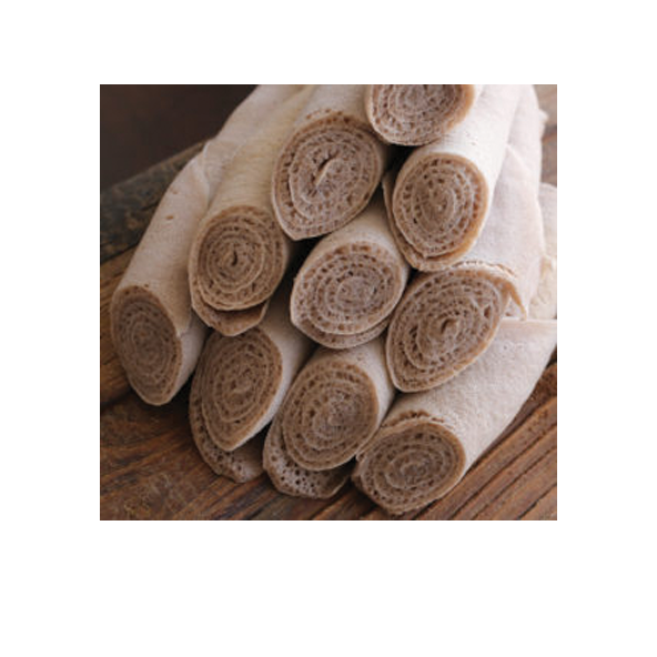 Injera White