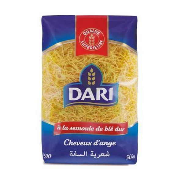 Dari Cheveux Dange (500g)