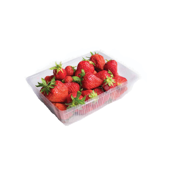 Strawberry Pack 1kg