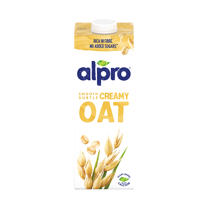 Alpro Oat Original – 1L