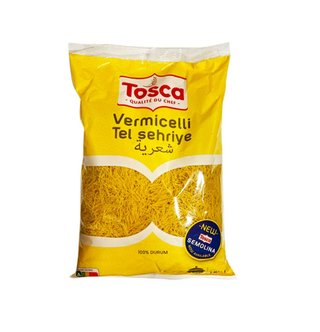 TOSCA VERMICELLI-1KG