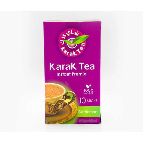 Karak tea instant premix 140gr