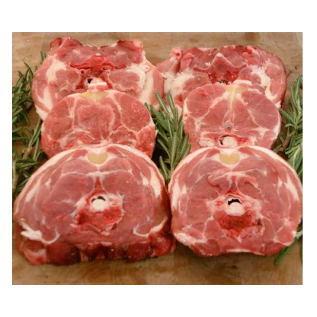 Lamb Neck (1kg)