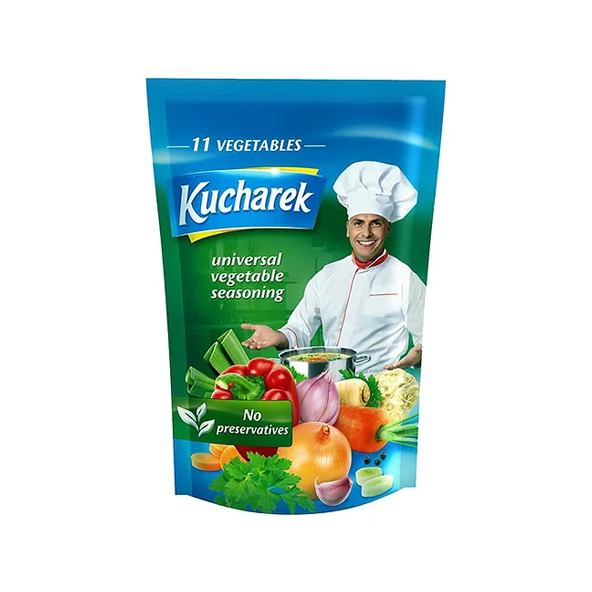 Kucharek vegetable seasoning 500g