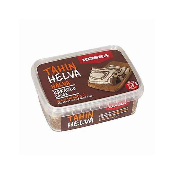 Koska Halawa Cocoa 400g