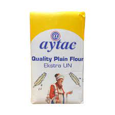 AYTAC PLAIN FLOURK 1KG