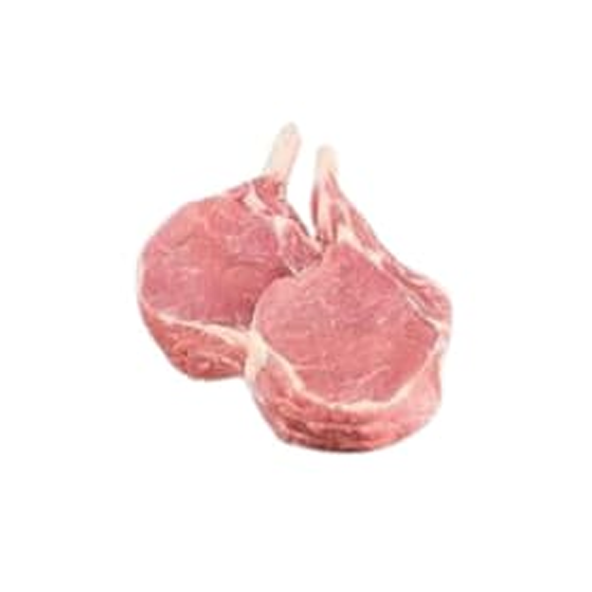 Veal Chops (1kg) offer