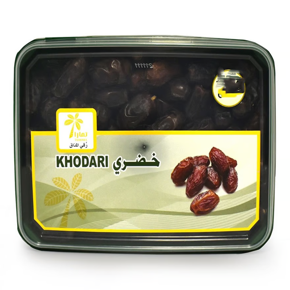 Tamara Dates Khodar 900gr