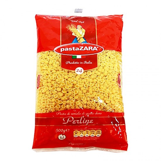 PASTA ZARA 24 500G