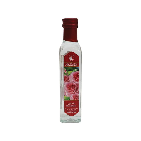 Chtaura Rose Water 250ml