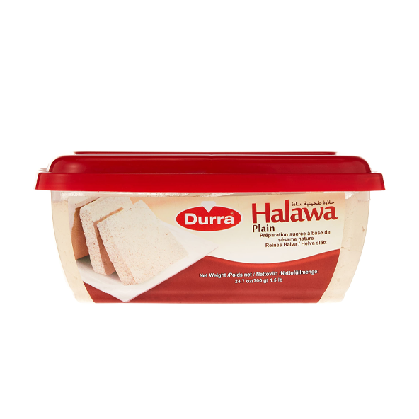 DURRA HALWA PLAIN 350gr