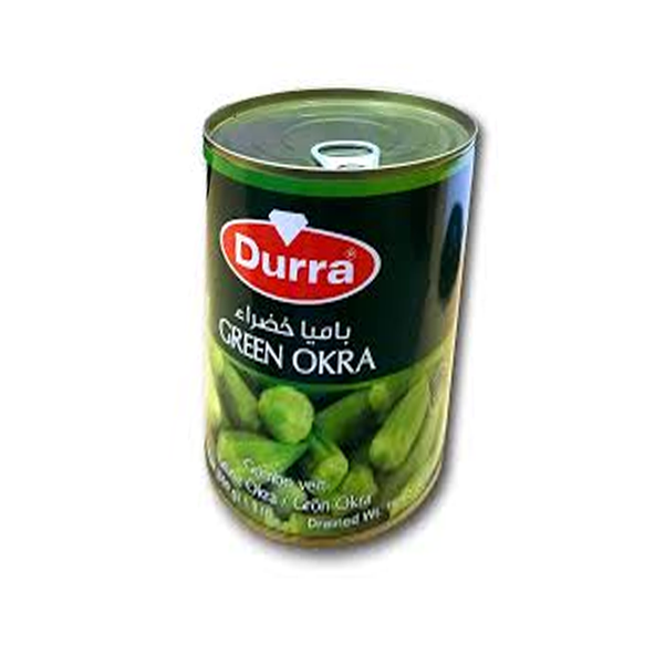 DURRA OKRA 454g